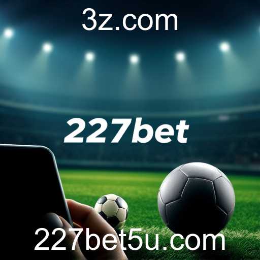 A Ascensão do 227bet no Cenário de Jogos de 2026