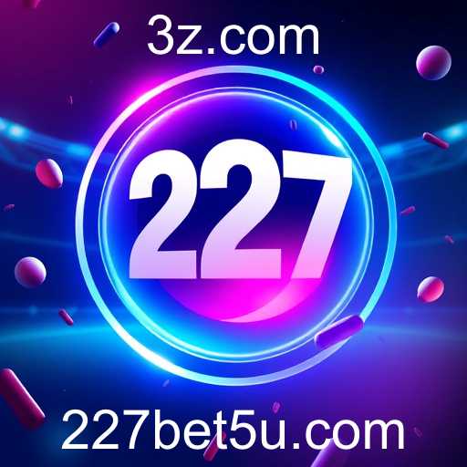 227bet Inova no Mercado de Jogos Online