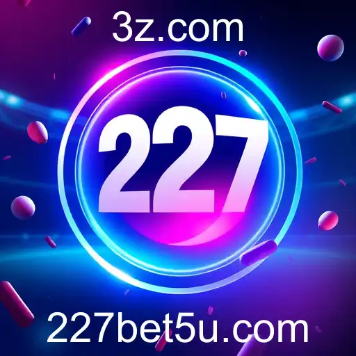 227bet Inova no Mercado de Jogos Online