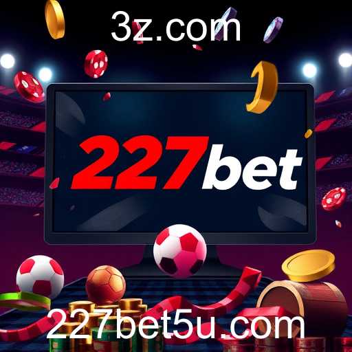 227bet Revoluciona o Mercado de Jogos Online