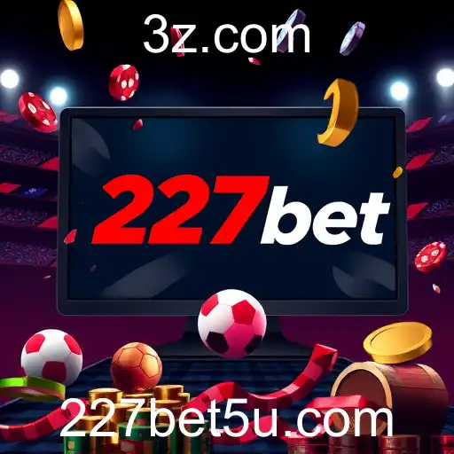 227bet Revoluciona o Mercado de Jogos Online