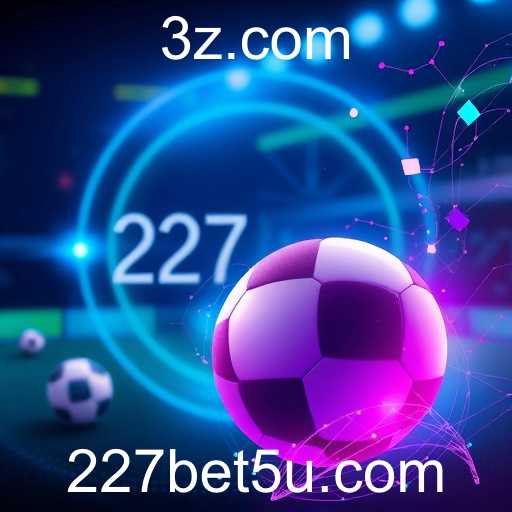 227bet e as novas tendências do mercado de jogos online