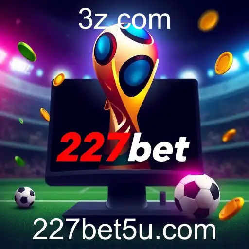 A Crescente Popularidade do 227bet em 2026