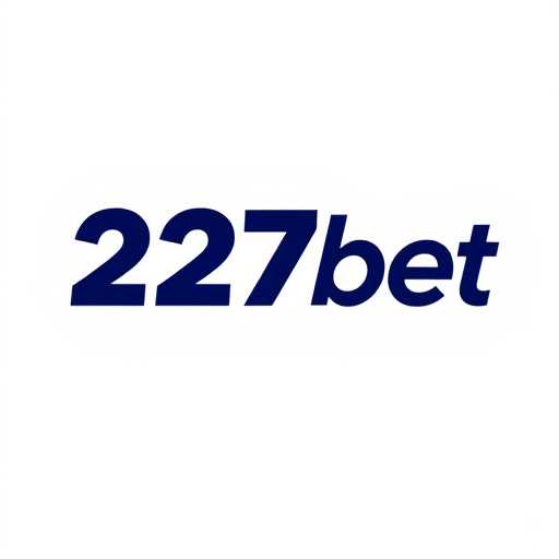 A Ascensão do 227bet no Mercado de Apostas