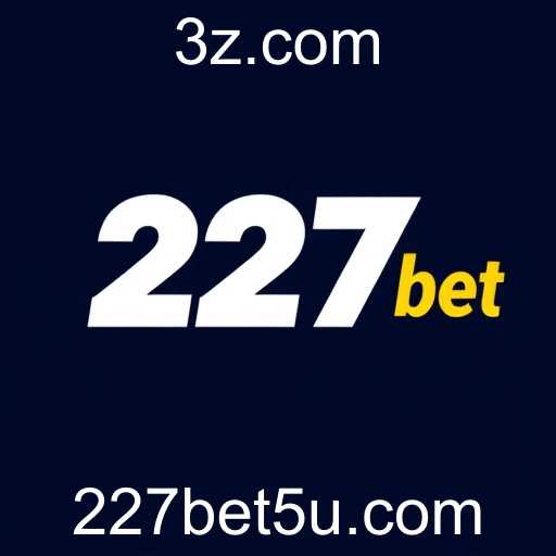 A Ascensão do 227bet no Cenário de Jogos Online