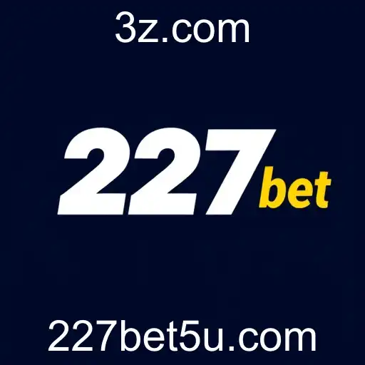 A Ascensão do 227bet no Cenário de Jogos Online