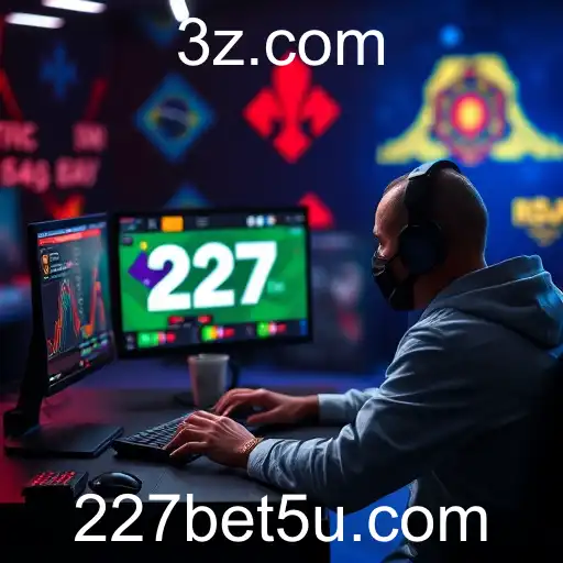 O Crescimento do Mercado de Jogos Online no Brasil