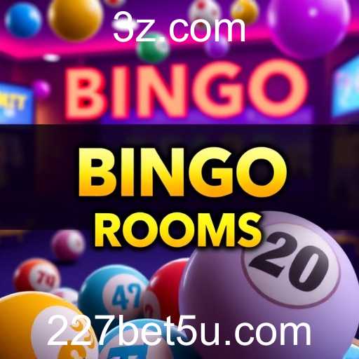 Explorando as Inovadoras Bingo Rooms da 227bet