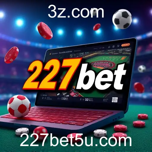 Expansão dos Jogos Online: O Impacto do 227bet no Brasil