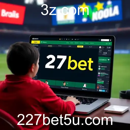 Expansão e desafios do mercado de apostas online