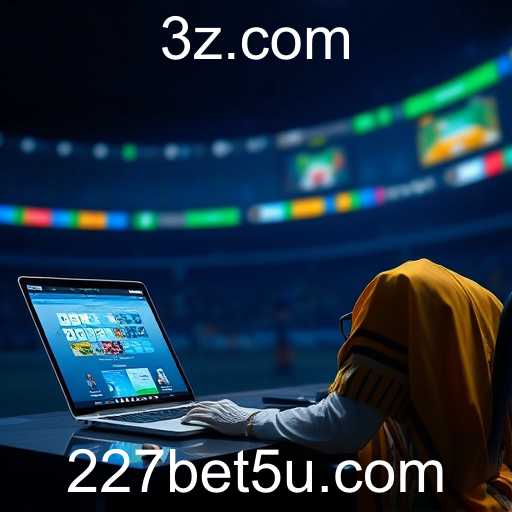 A Expansão das Apostas Online no Brasil