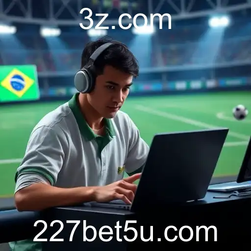 O Impacto das Novas Regulações no Mercado de Jogos Online
