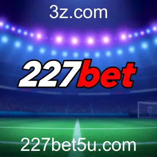 A Ascensão da 227bet no Cenário Internacional