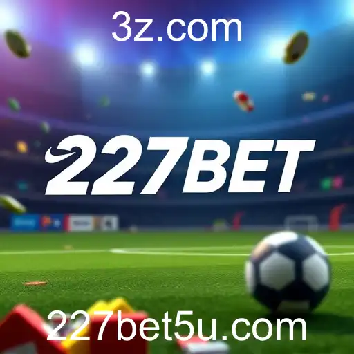 Crescimento e Desafios do 227bet em 2025