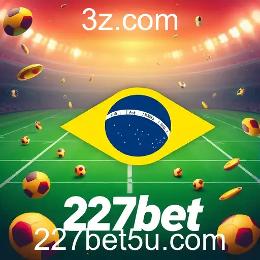 Crescimento e Impacto do 227bet no Mercado de Jogos em 2026