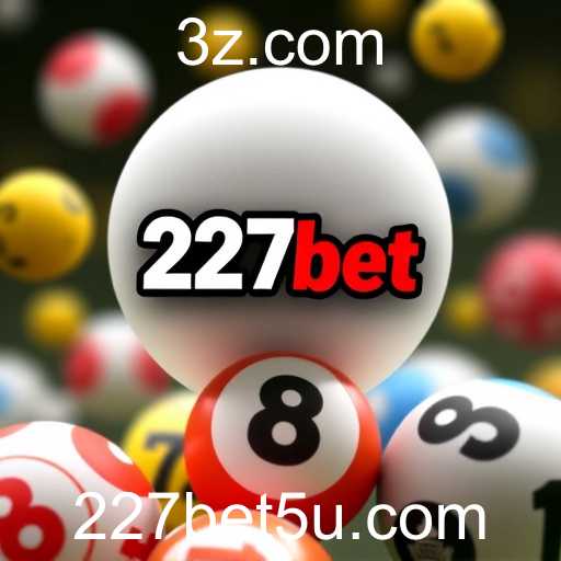 Descubra a Emoção dos Lottery Games na 227bet