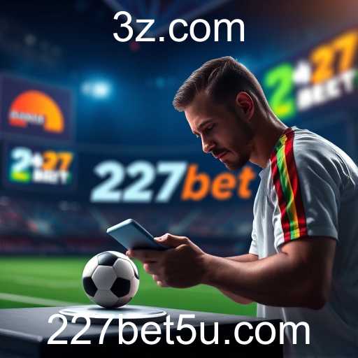 Crescimento dos Jogos Online em 2026: Um Olhar Sobre o 227bet