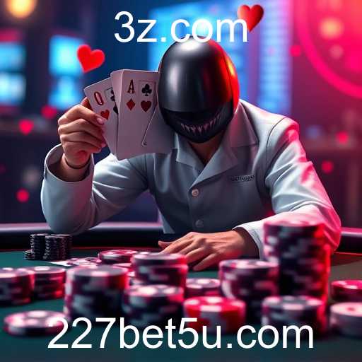 A Ascensão dos Jogos de Azar Online em 2026