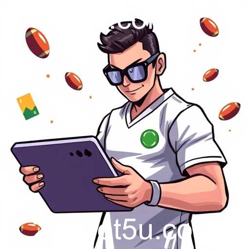 O Crescimento e Desafios dos Jogos Online no Brasil