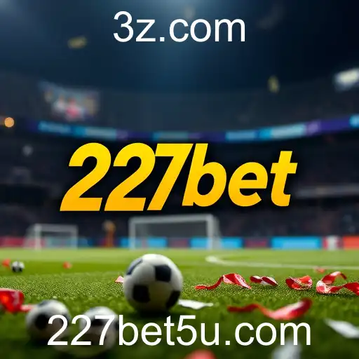 A Evolução dos Jogos Online e o Impacto de 227bet