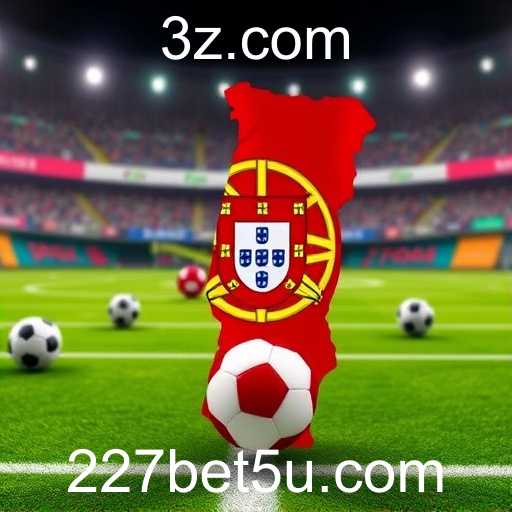 A Ascensão dos Sites de Jogos Online em Portugal