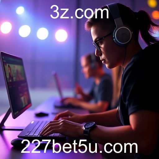 Cenário Atual dos Jogos Online em Português