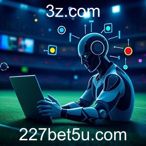 A Ascensão do 227bet no Cenário de Jogos em Português