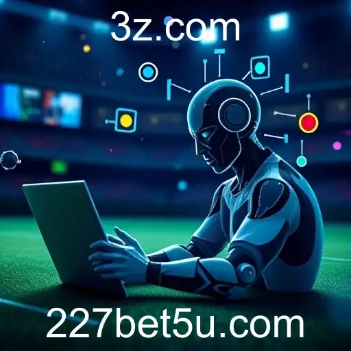 A Ascensão do 227bet no Cenário de Jogos em Português