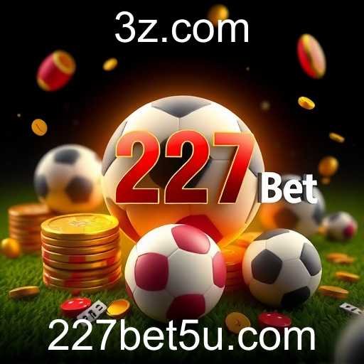 A Ascensão da 227bet no Cenário de Jogos em Português